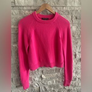French Connection Cotton Sweater
